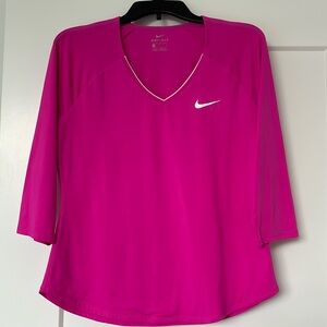 Nike Dri Fit Top